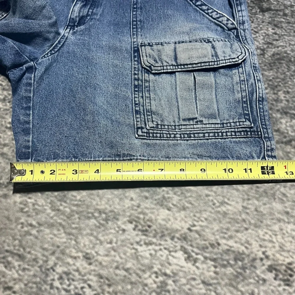Savane cargo shorts